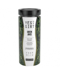Yes Sirt Green Juice 280g