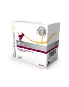Epato 1500 Plus 120cpr Cane