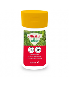 Zanzaker Forte Lozione 100ml