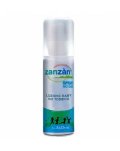 Zanzan Spray Baby 10ml