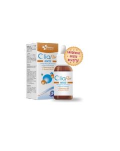 Cliaflor Gocce