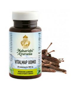 Vitalmap Uomo 60cpr