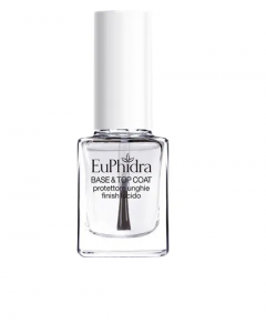 Euph Base&top Coat Prot Lu