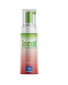 Terexid Schiuma Det Int 150ml
