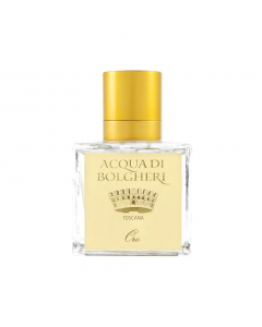 Acqua Bolgheri Prof Oro 100ml