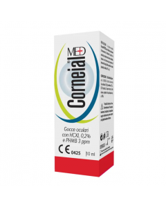Corneial Med 10ml