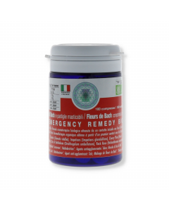 Emergency Remedy Bio 100cpr