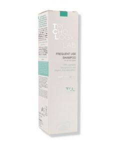 Trichology Lab Shampoo Freq