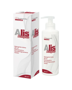 Alis Ginintimo 250ml