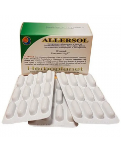 Allersol 60cps