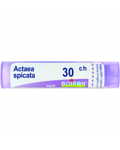 Actaea Spicata*80 Granuli 30 Ch Contenitore Multidose