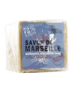 Saponetta Marsiglia 100g