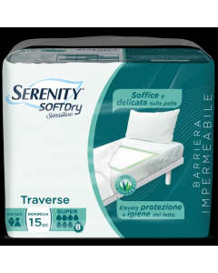 Serenity Trav Sd Sens Ex 60x90