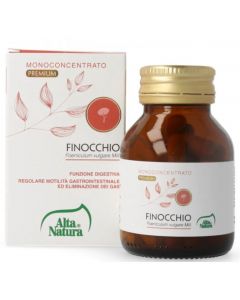 Finocchio 60cpr Terranata