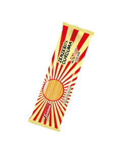 Ms Pasta Zenzer/curc Spagh400g