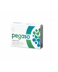 Pegaso Axiboulardi 60cps