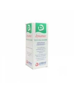 Passiflora Incarnata Tintura Madre 100 Ml