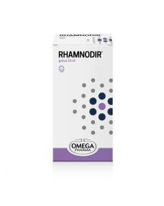 Rhamnodir Gocce 10ml