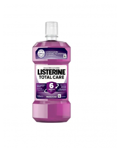 Listerine Total Care 500ml