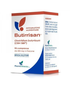 Butirrisan 90cpr