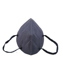 Mascherina Ffp2 Blu Navy/ab L