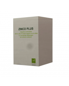 Zinco Plus 60cps