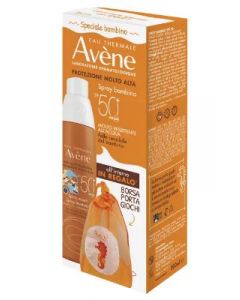 Avene Sol Kit Spray Bb 50+