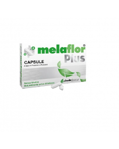 Melaflor Plus 20cps