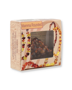 Almababy Ambra Mamma Ro Cognac
