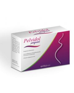 Pelvidol Pregnant 20bust