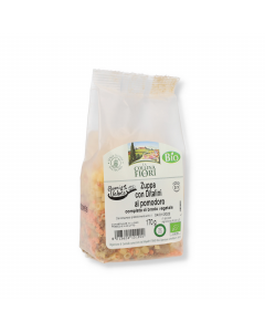 Zuppa Ditalini Pomodoro Bio