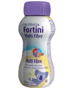 Fortini Multi Fibre Van 200ml