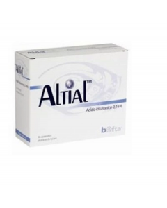 Altial Complete 4strip 5fl