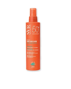 Sun Secure Spr Biode 50+ 200ml