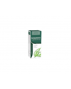 Eschscholtzia Californ 30ml Tm