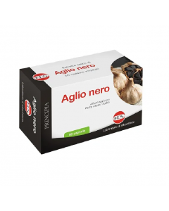 Aglio Nero Es 60cps