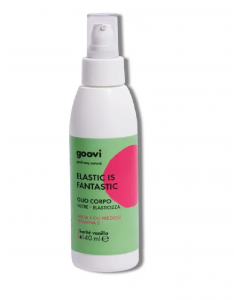 Goovi Olio Corpo 140ml