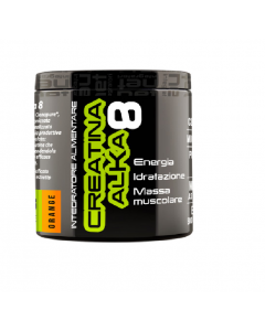 Creatina Alka 8 Orange 200g