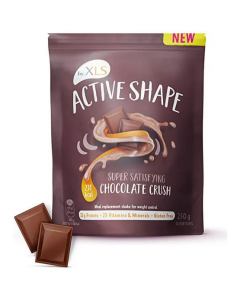 Active Shake By Xls Cioccolato