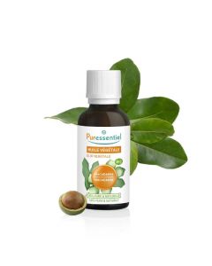 Puressentiel Olio Veg Macadami