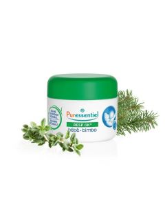 Balsamo Resp Ok Bimbo Bio 30ml