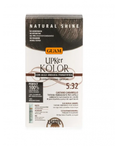 Guam Upker Kolor 5,32 Caramell