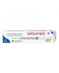 Ceroxmed Termometro Al Gallio