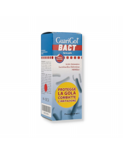 Guarigol Bact Spray 20ml