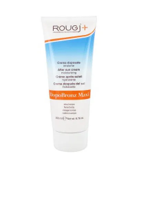 Rougj Solare Dopobronz Viso/co