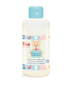 Trudi Baby C Shampoolatte250ml