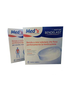 Benda Bendelast 6 25mt