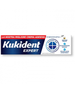 Kukident Expert Crema Ades 40g