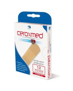 Ceroxmed Cer Univ Super 12pz