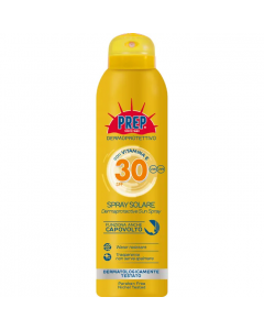 Prep Solari Spf 30 150ml